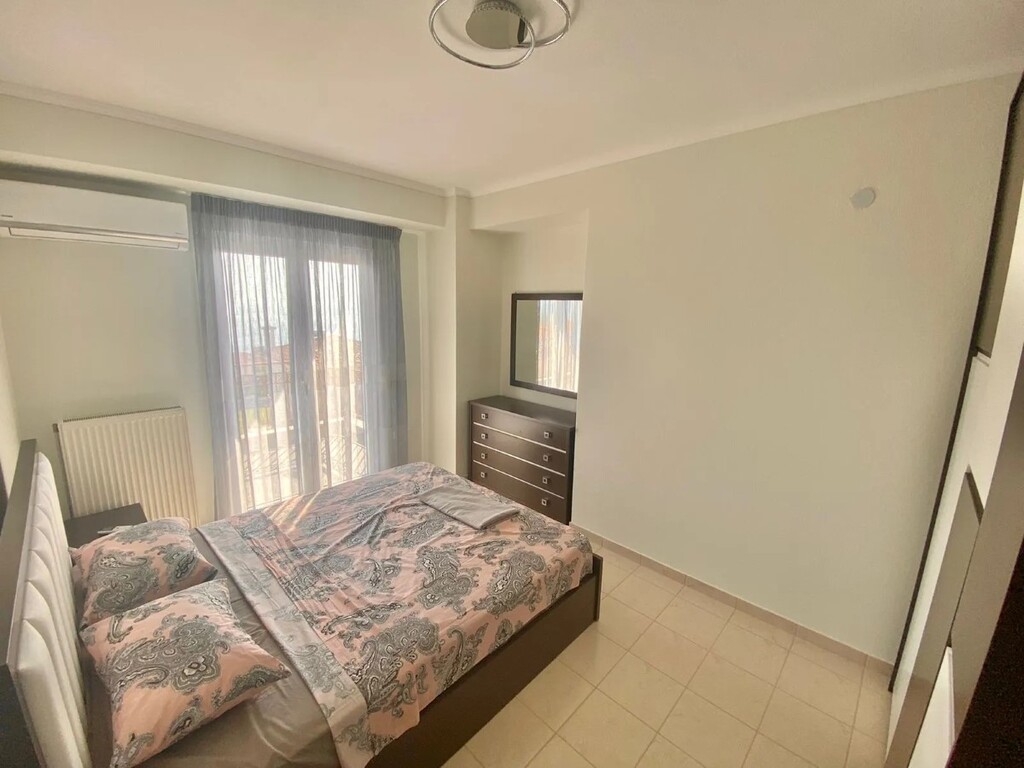 Maisonette in Kassandra, Greece, 110 m² - picture 10