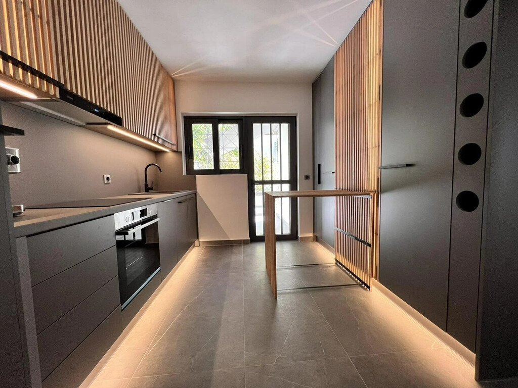 Maisonette in Athen, Griechenland, 145 m² - Foto 10