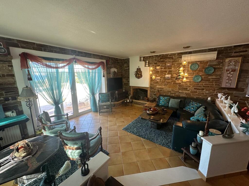 Villa in Attica, Greece, 165 m² - picture 11