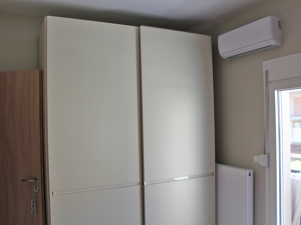 Flat in Olympiaki Akti, Greece, 117 m² - picture 11