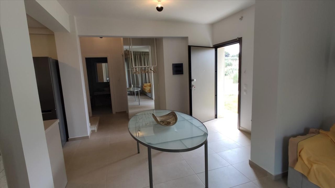 Maisonette a Sithonia, Grecia, 125 m² - foto 11