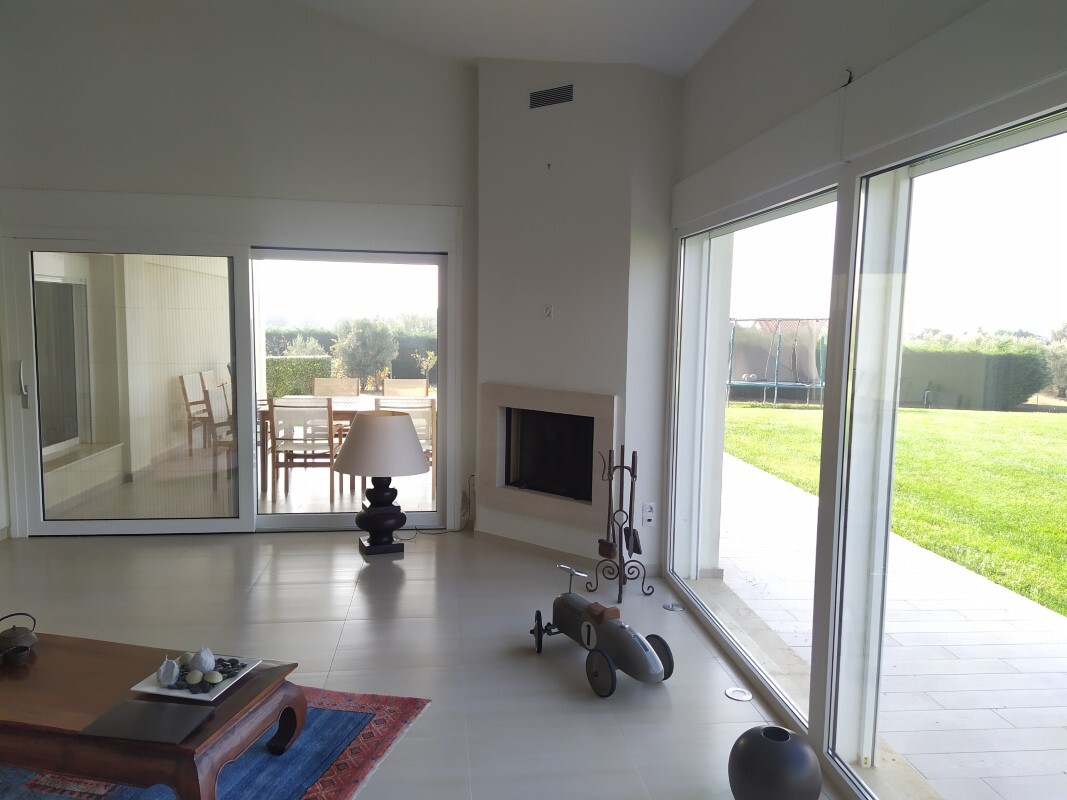 Villa in Thessaloniki, Greece, 350 m² - picture 11