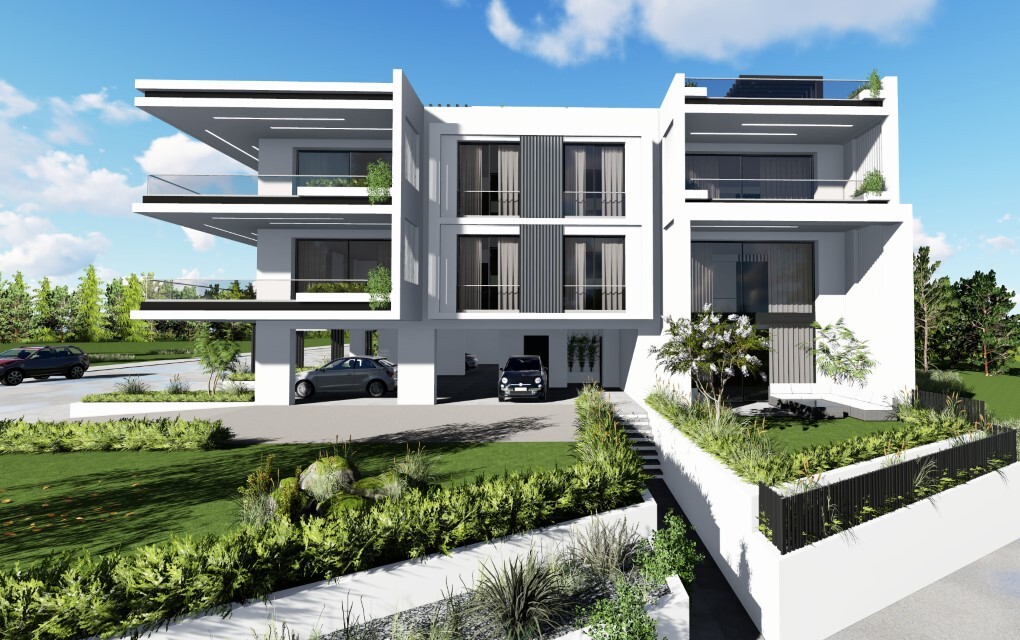 Appartement à Thessalonique, Grèce, 129 m² - image 11