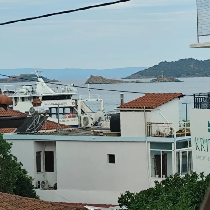 Appartement en Chalcidique, Grèce, 38 m² - image 11