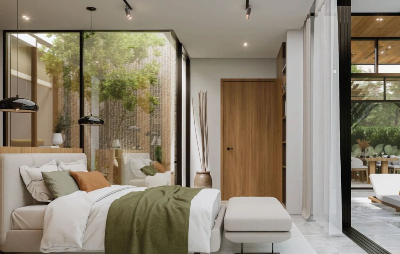 Villa en Phuket, Tailandia, 405 m² - imagen 3