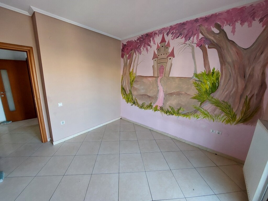 Maisonette in Thessaloniki, Greece, 180 m² - picture 11