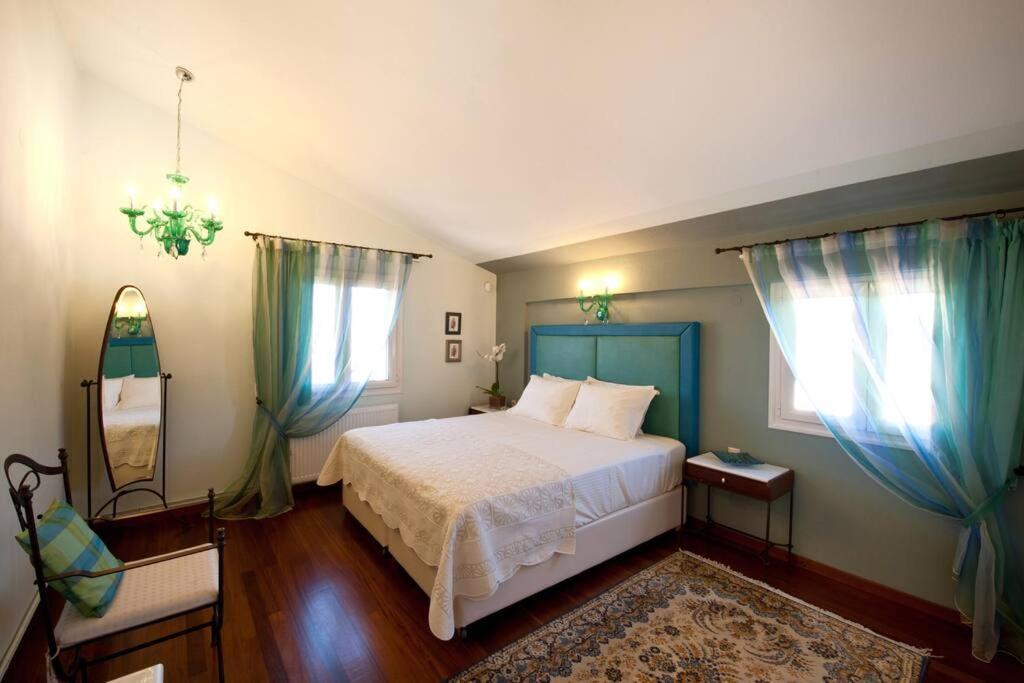 Villa en Corfú, Grecia, 235 m² - imagen 11