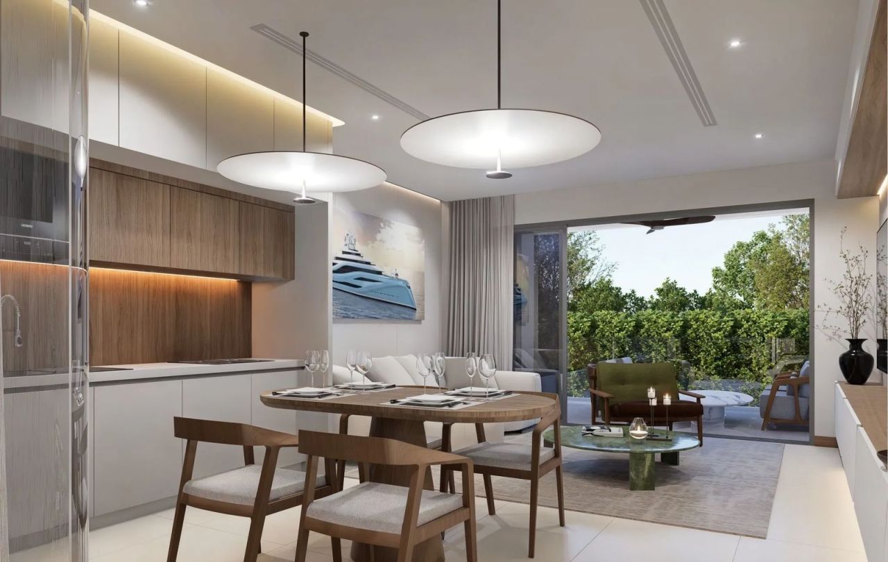 Appartement à Phuket, Thaïlande, 82.4 m² - image 3