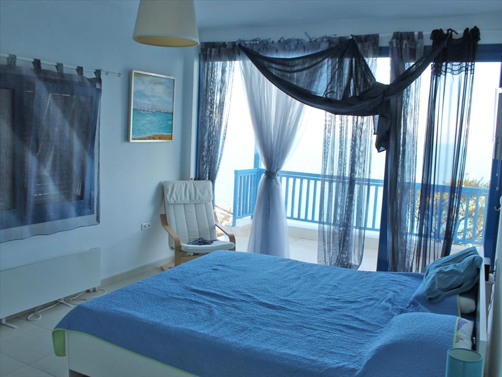 Villa in Olympiaki Akti, Griechenland, 150 m² - Foto 11