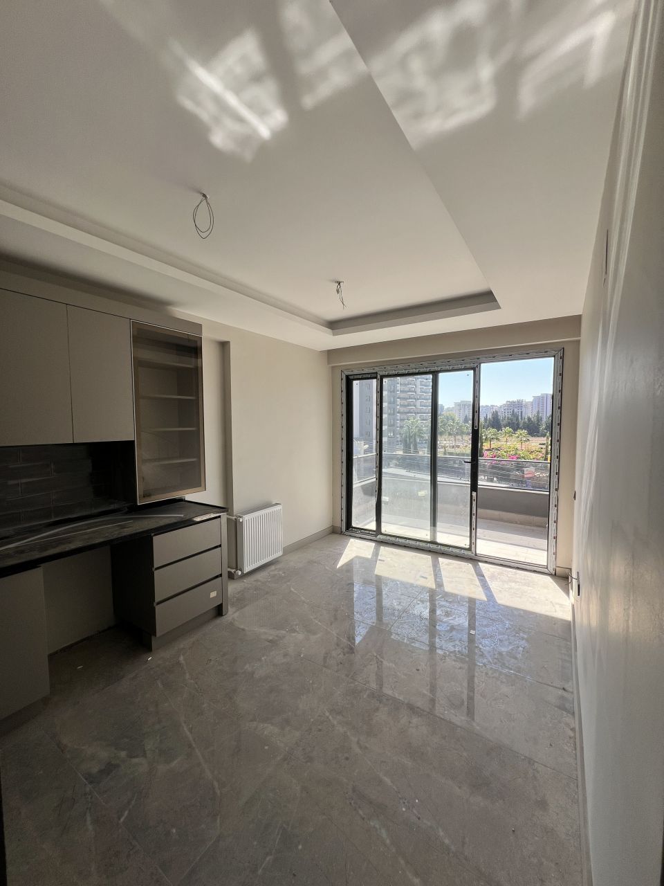 Flat in Mersin, Turkey, 95 m² - picture 1