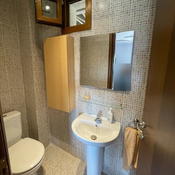 Maisonette in Sithonia, Griechenland, 115 m² - Foto 11