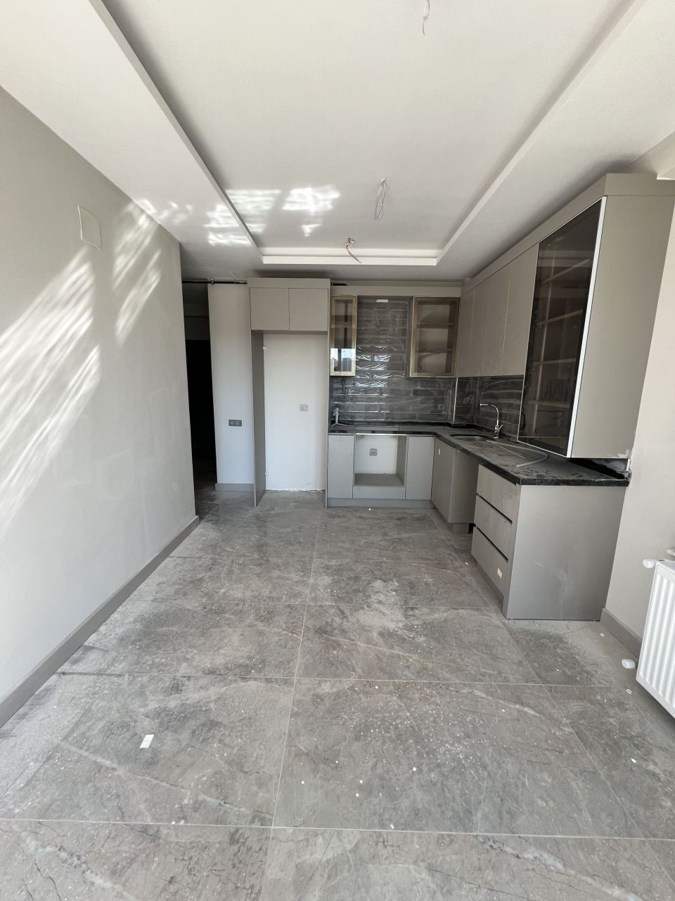 Wohnung in Mersin, Türkei, 95 m² - Foto 6