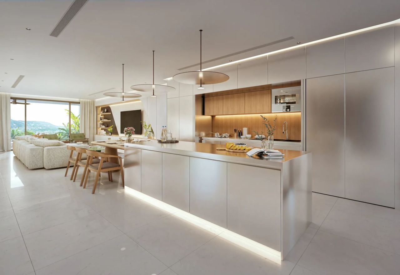 Apartment in Phuket, Thailand, 188.34 m² - Foto 4