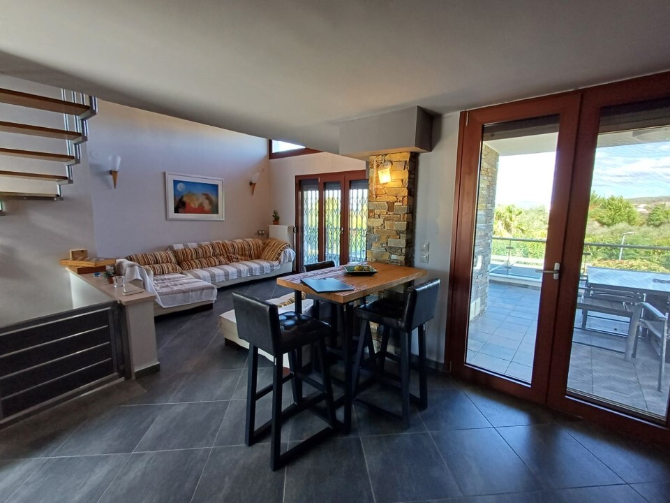 House in Sithonia, Greece, 140 m² - picture 11