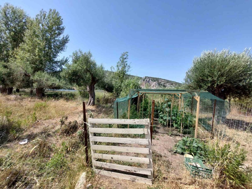 Haus in Sithonia, Griechenland, 45 m² - Foto 11