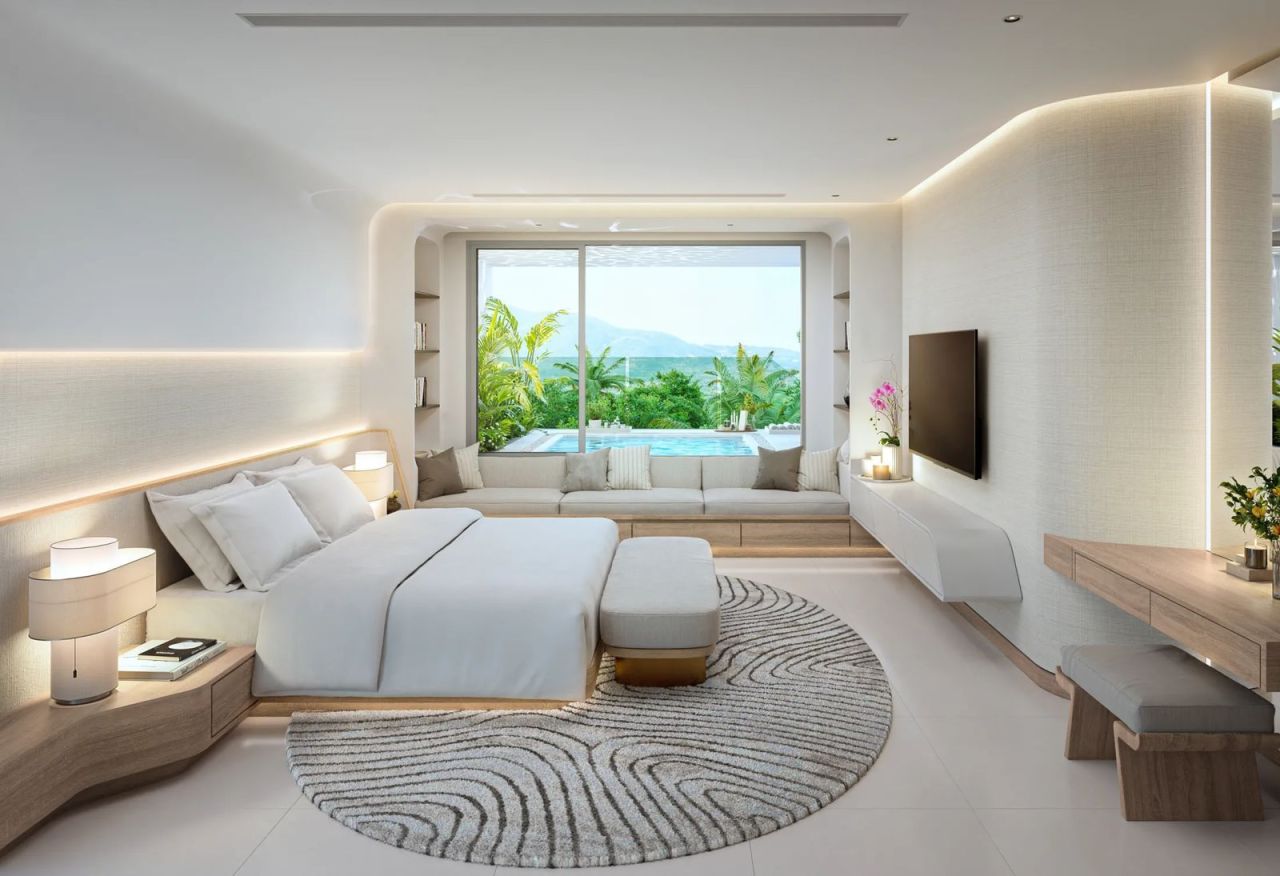 Apartment in Phuket, Thailand, 188.34 m² - Foto 5