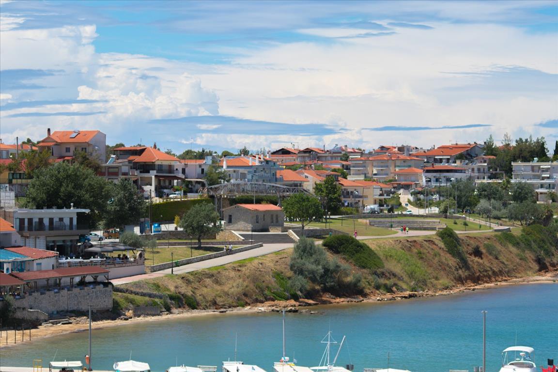 Casa en Kassandra, Grecia, 120 m² - imagen 11