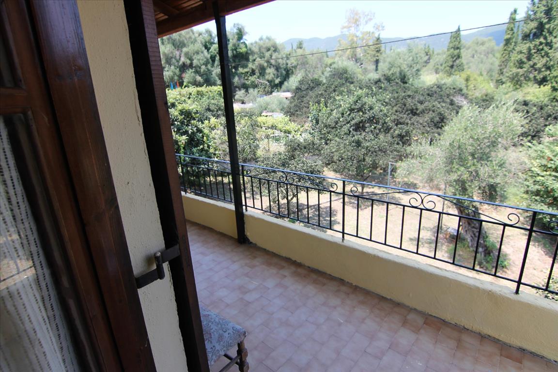 Haus in Korfu, Griechenland, 220 m² - Foto 11