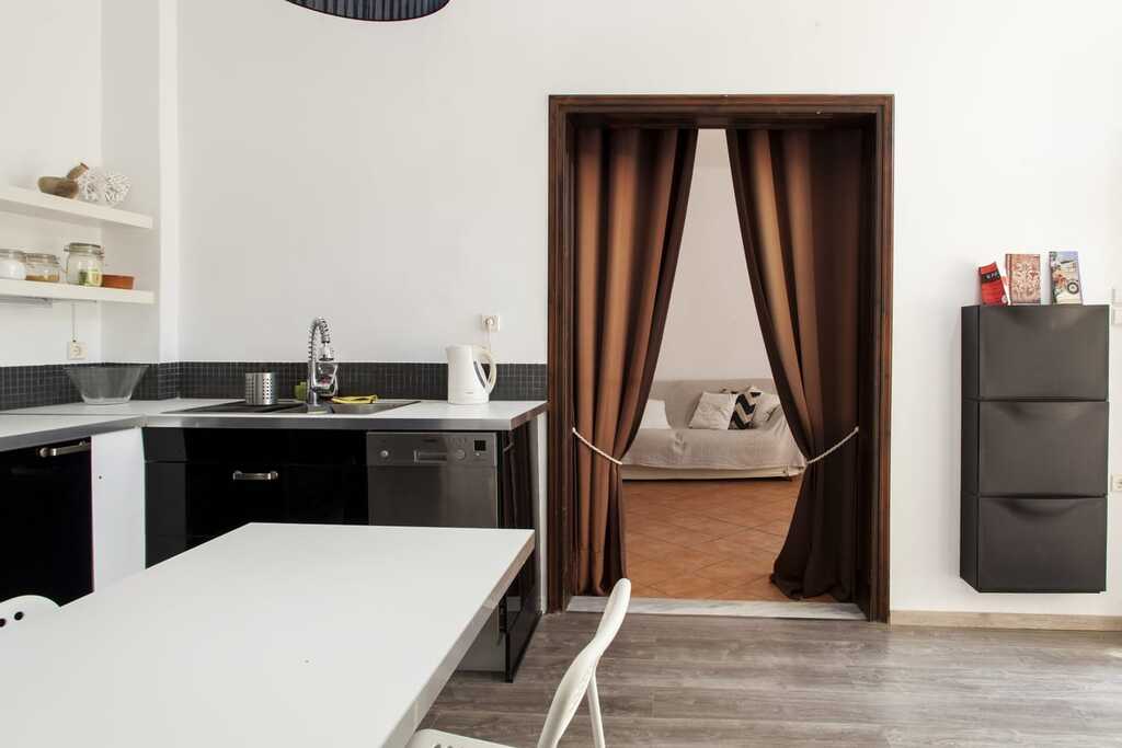 Piso en Heraclión, Grecia, 80 m² - imagen 11