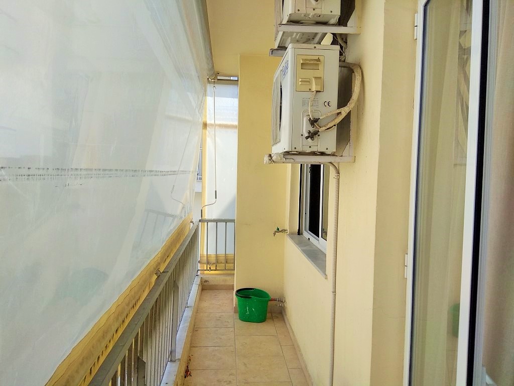 Flat in Thessaloniki, Greece, 180 m² - picture 11