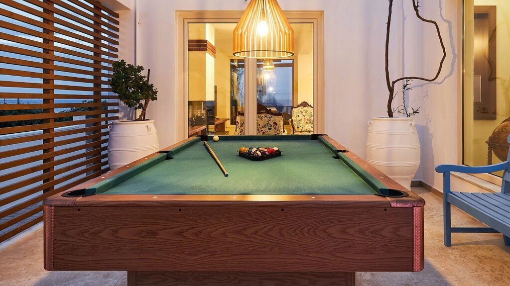 Villa in Heraklion, Greece, 480 m² - picture 11