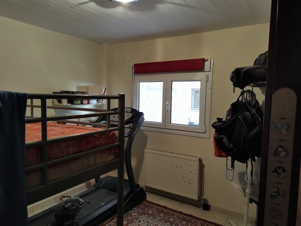 Maisonette in Thessaloniki, Griechenland, 132 m² - Foto 11