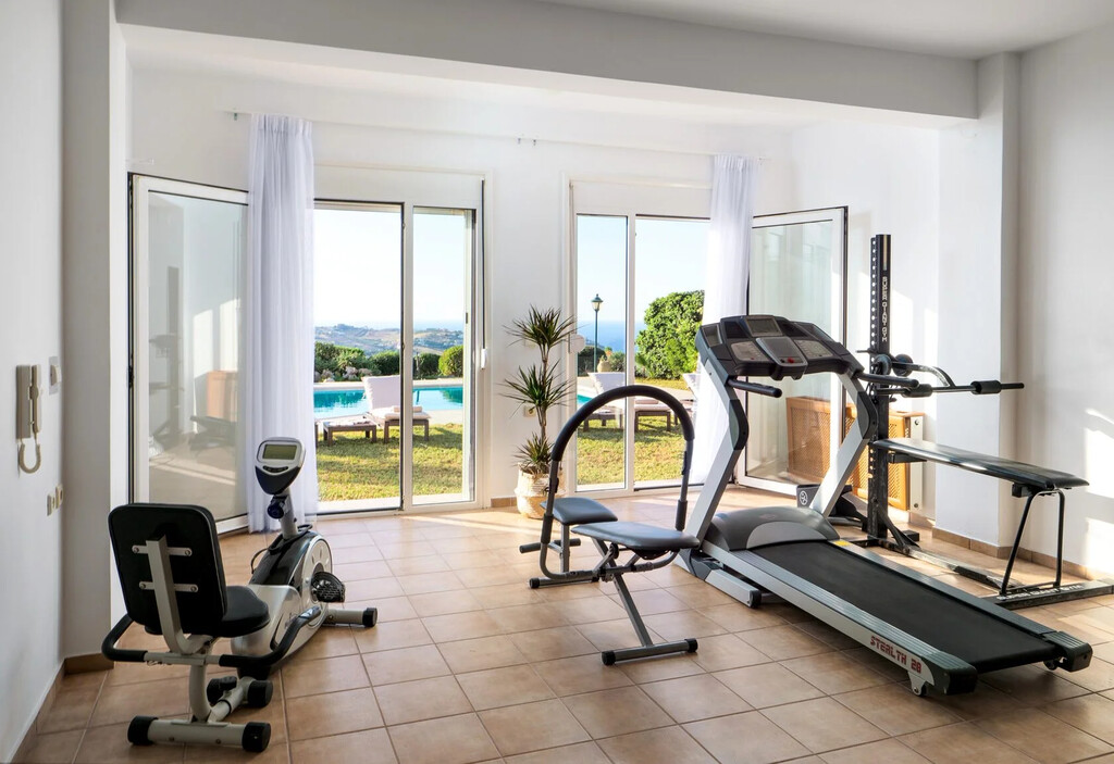 Villa a Heraklion, Grecia, 510 m² - foto 11