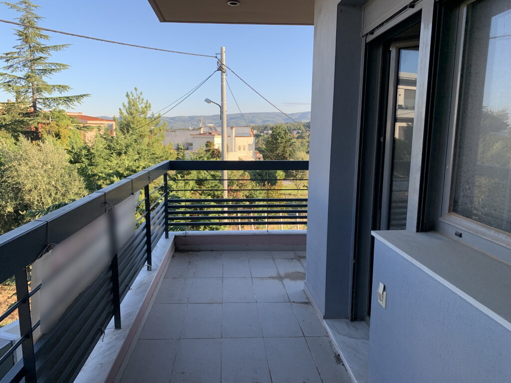 Maisonette in Thessaloniki, Griechenland, 150 m² - Foto 11
