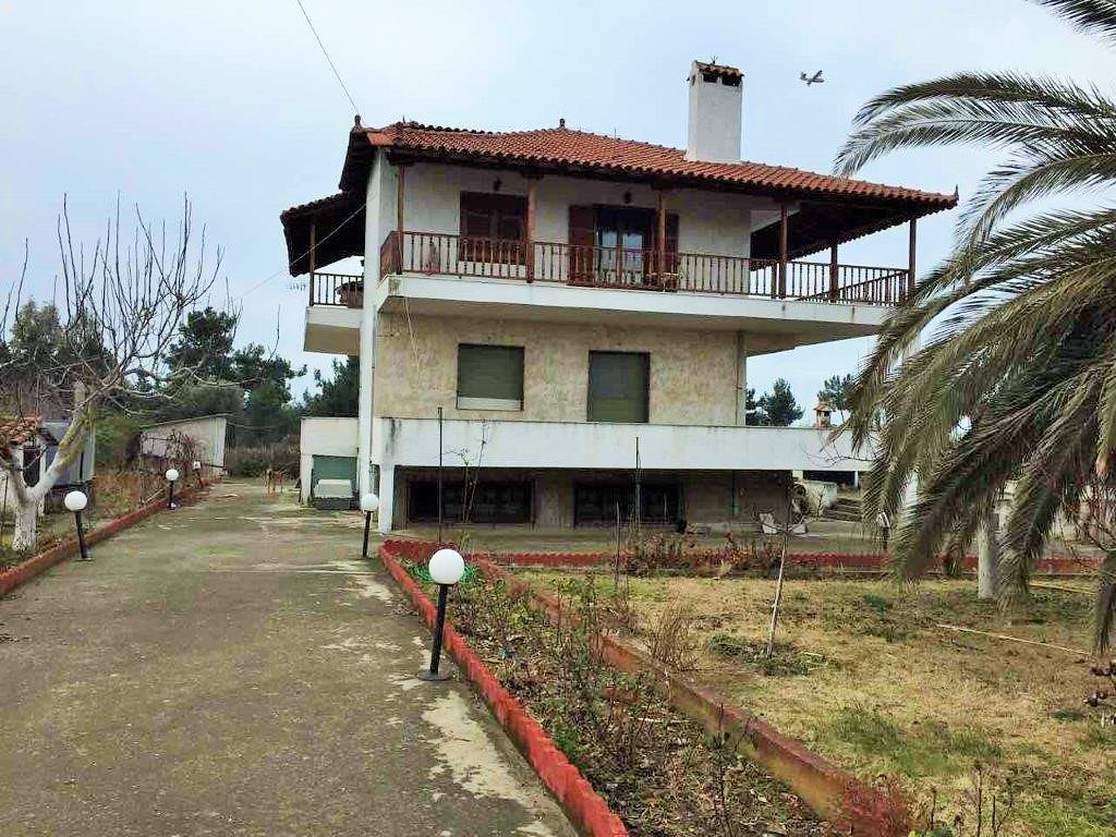 Casa en Calcídica, Grecia, 300 m² - imagen 11