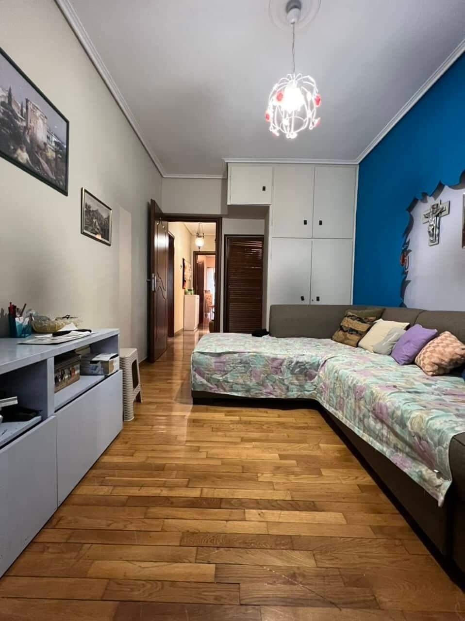 Wohnung in Athen, Griechenland, 84 m² - Foto 11