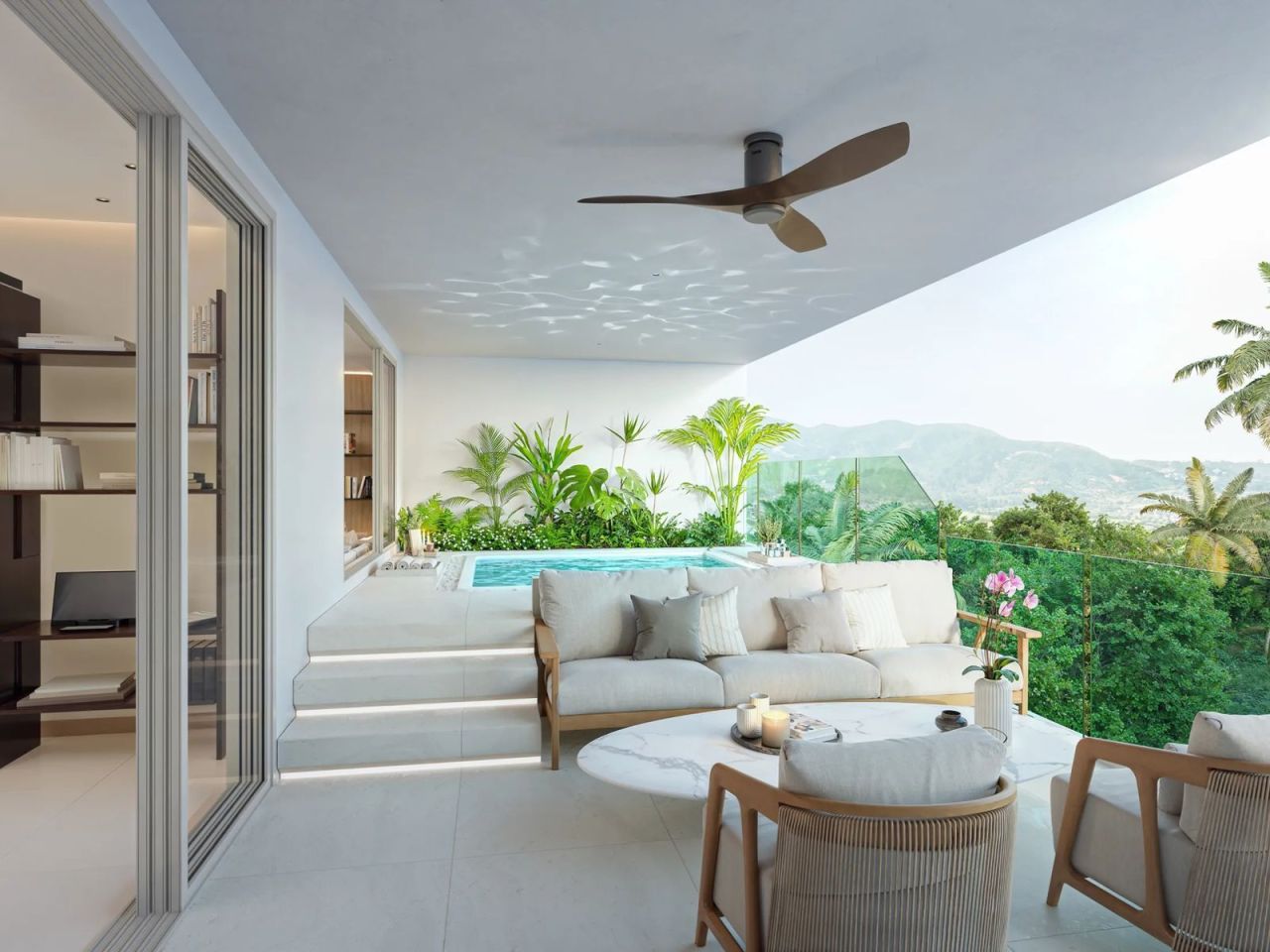 Apartment in Phuket, Thailand, 188.34 m² - Foto 7