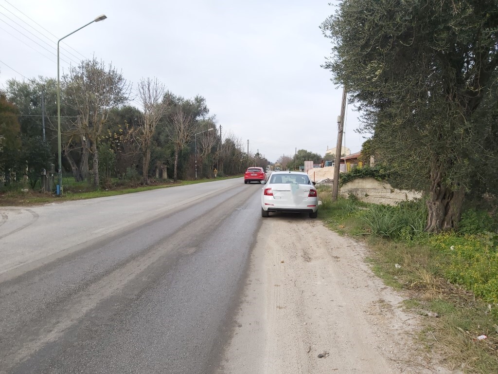 Terreno a Corfù, Grecia, 2 307 m2 - foto 11