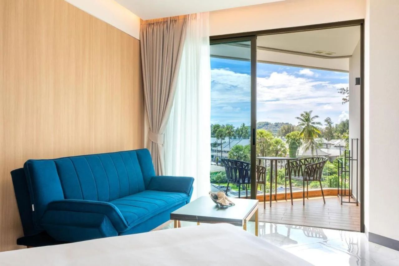 Appartement à Phuket, Thaïlande, 82.4 m² - image 9