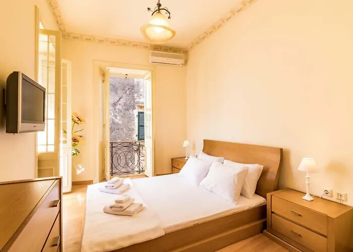 Flat in Corfu, Greece, 104 m² - picture 11