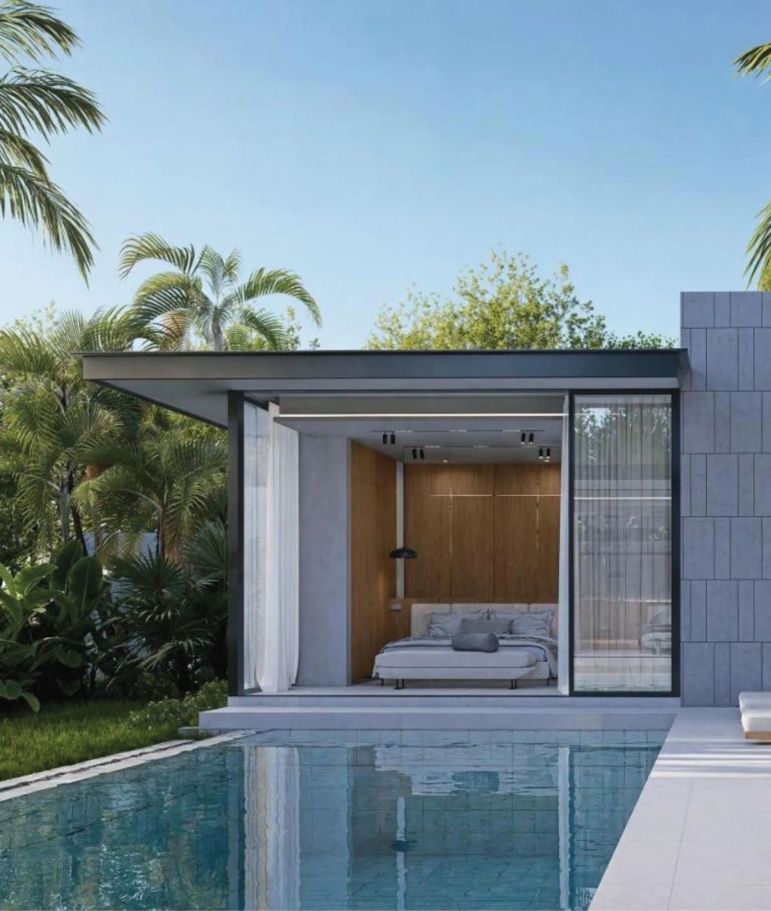 Villa en Phuket, Tailandia, 405 m² - imagen 9