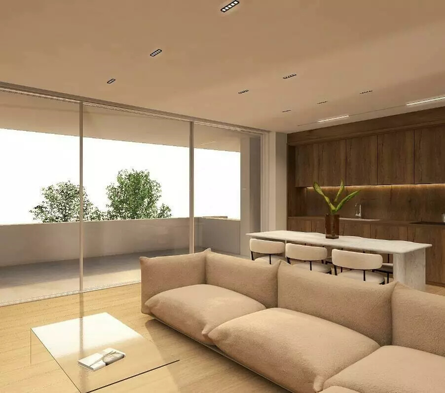 Wohnung in Athen, Griechenland, 150 m² - Foto 11