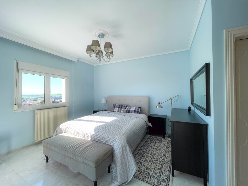 Villa in Thessaloniki, Griechenland, 210 m² - Foto 11