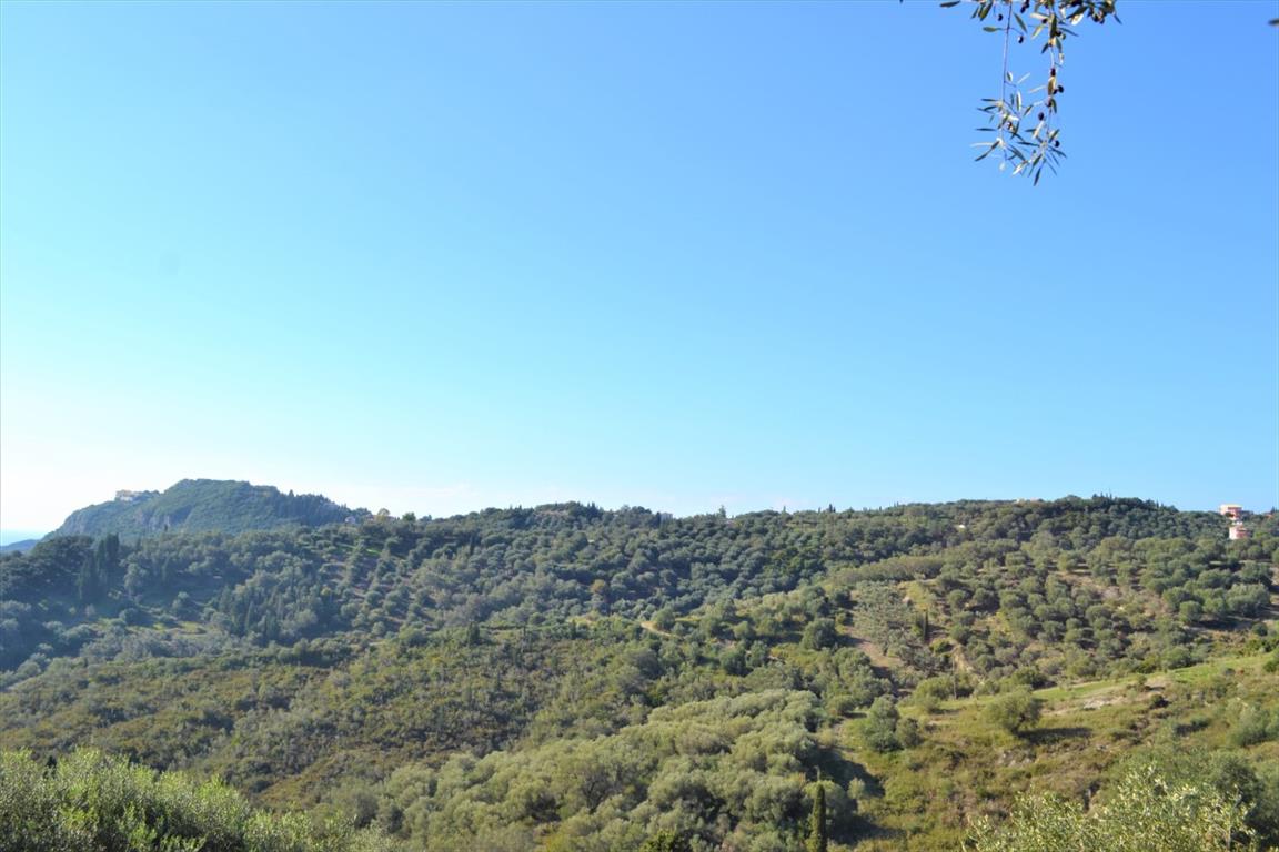 Terreno a Corfù, Grecia, 8 841 m2 - foto 11