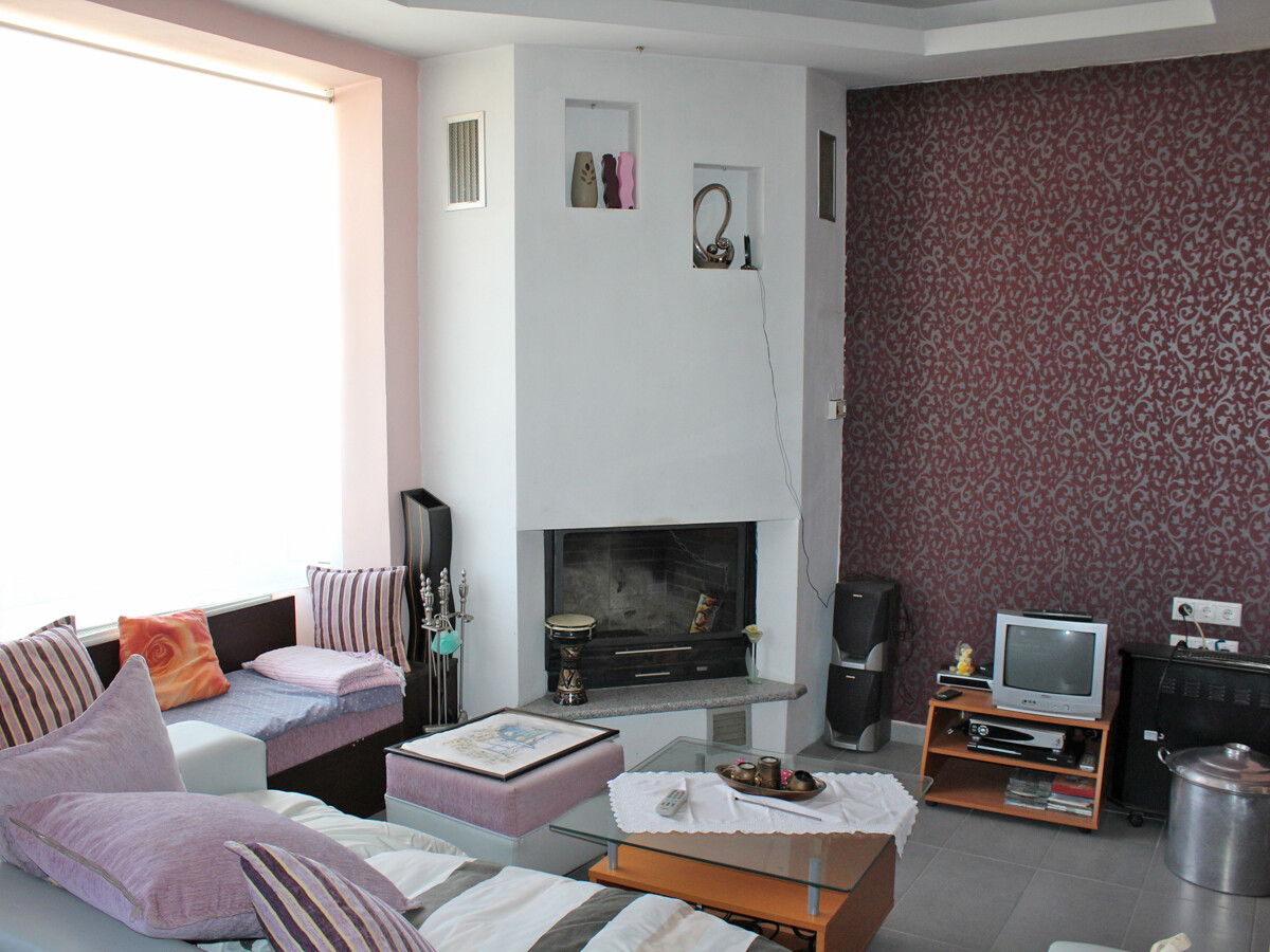 Maisonette a Olympiaki Akti, Grecia, 200 m² - foto 11