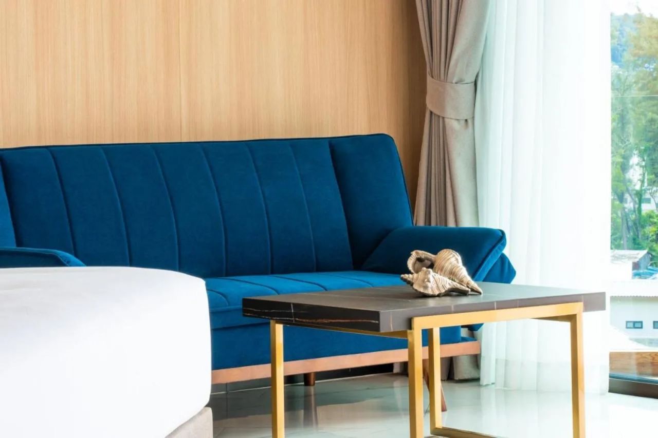 Appartement à Phuket, Thaïlande, 82.4 m² - image 10