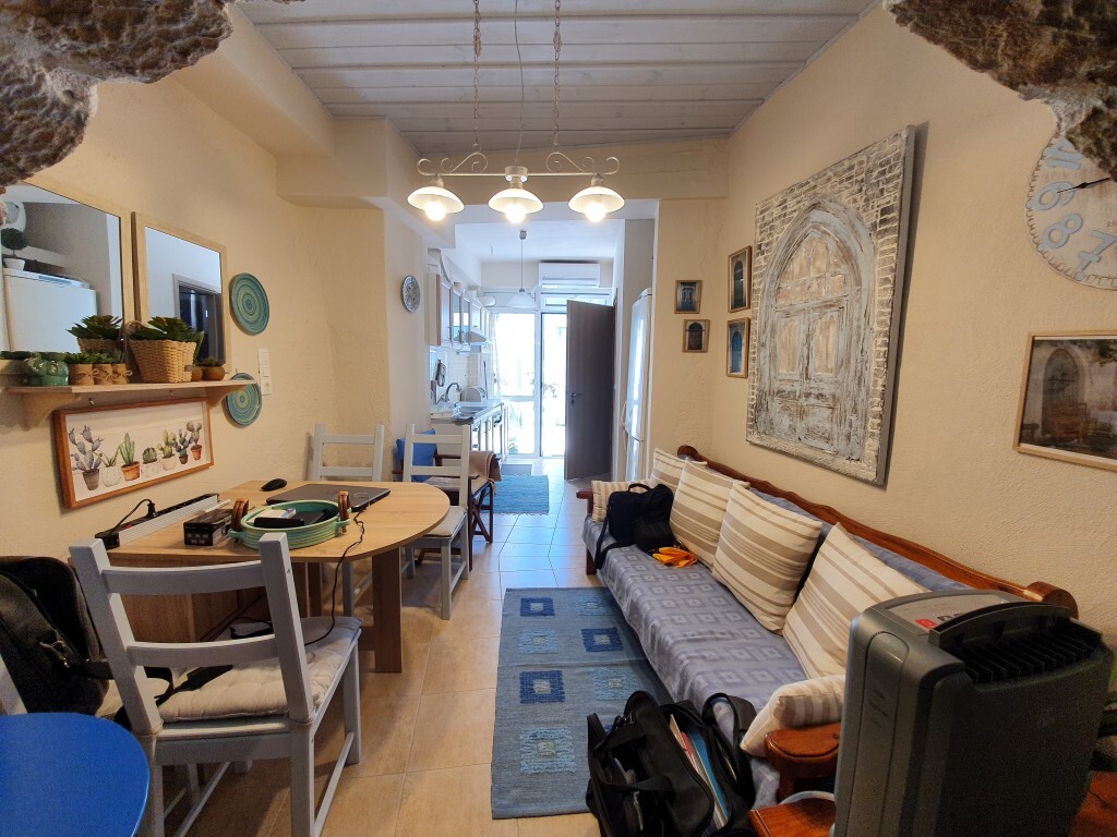 Haus in Heraklion, Griechenland, 65 m² - Foto 11