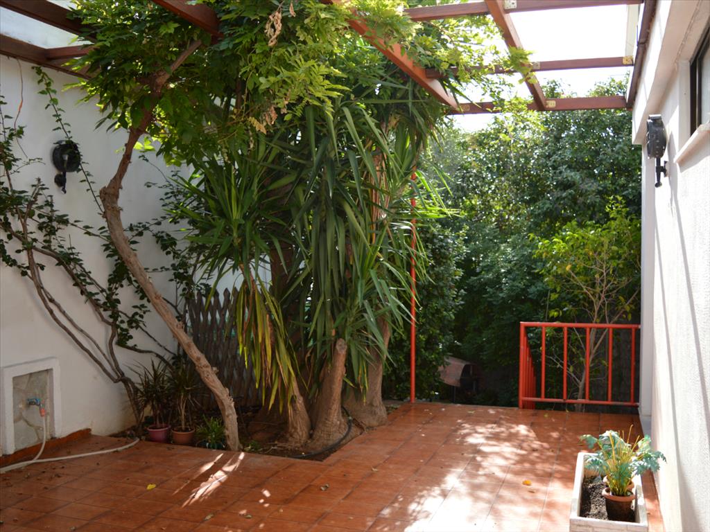 Maison à Athènes, Grèce, 122 m² - image 11