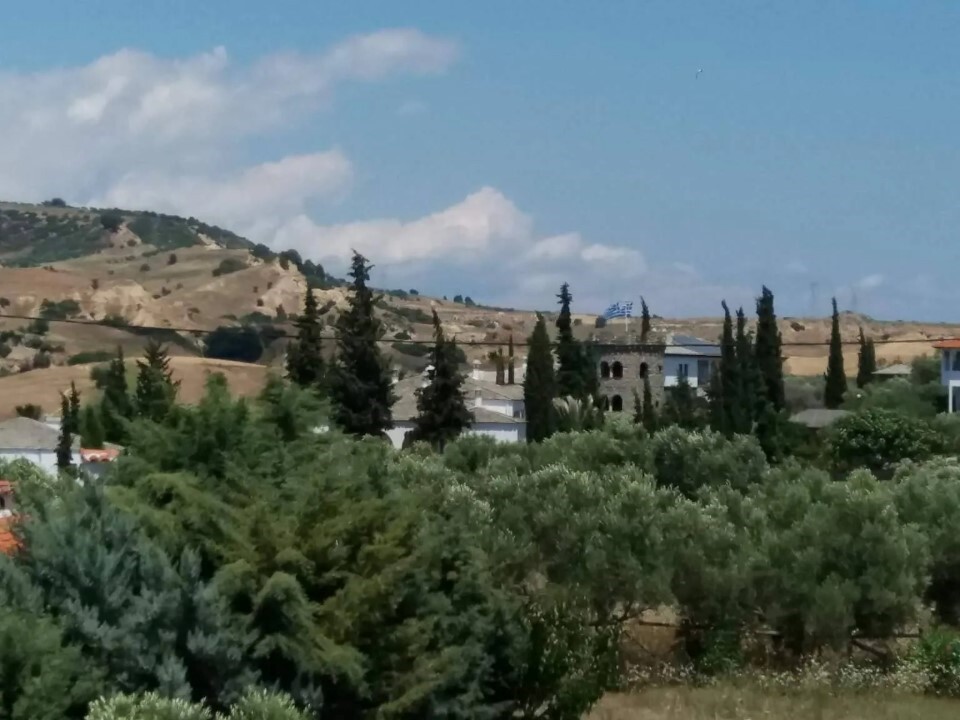 Maisonette in Sithonia, Greece, 105 m² - picture 11