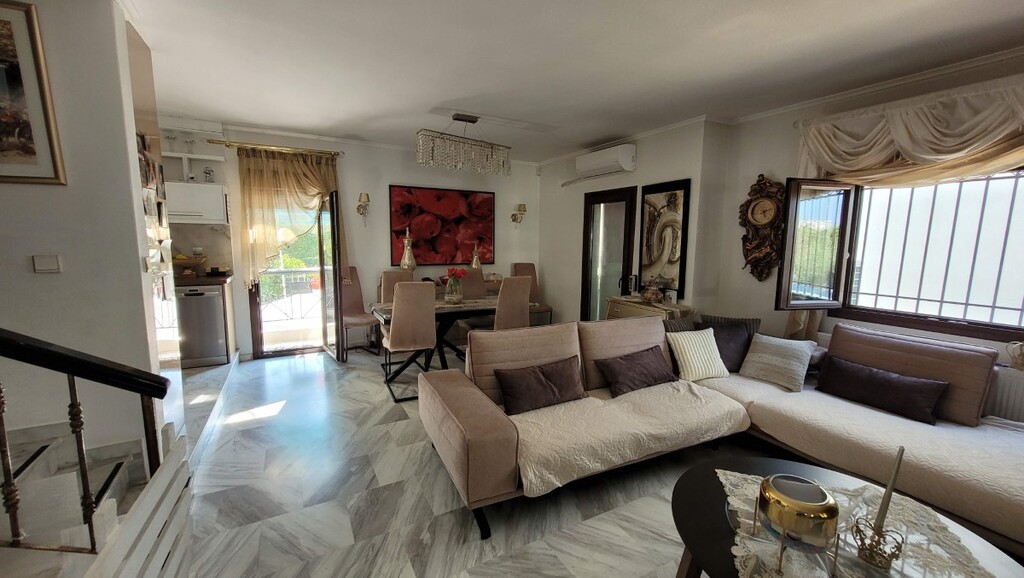 Maison à Thessalonique, Grèce, 180 m² - image 11