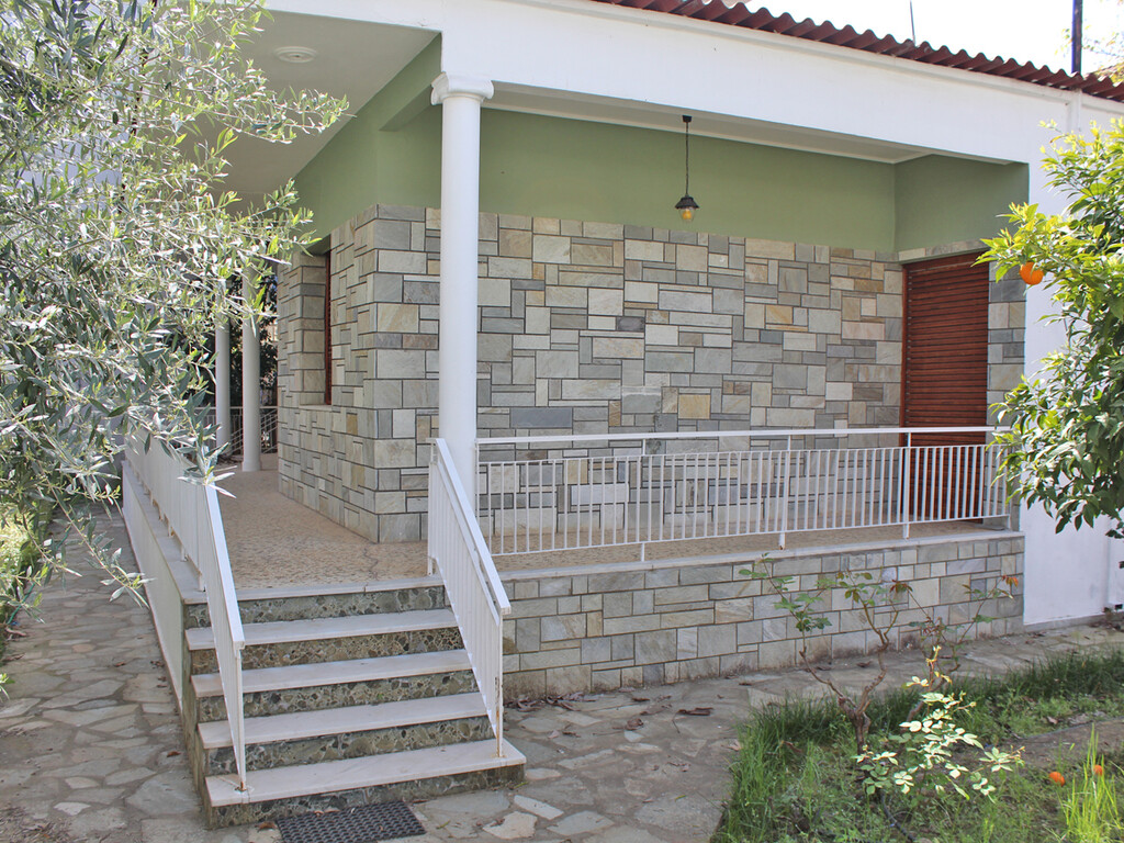 House in Olympiaki Akti, Greece, 104 m² - picture 11