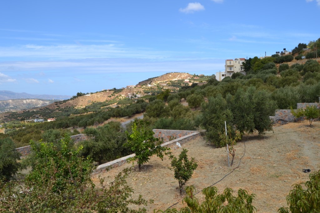 Villa in Heraklion, Griechenland, 335 m² - Foto 11