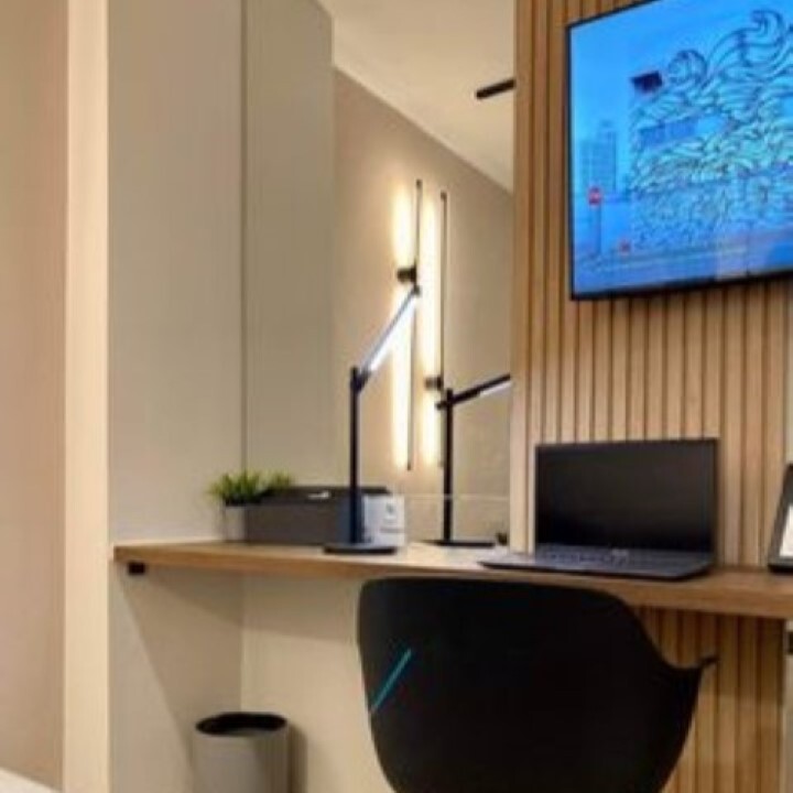 Maisonette in Thessaloniki, Griechenland, 40 m² - Foto 11