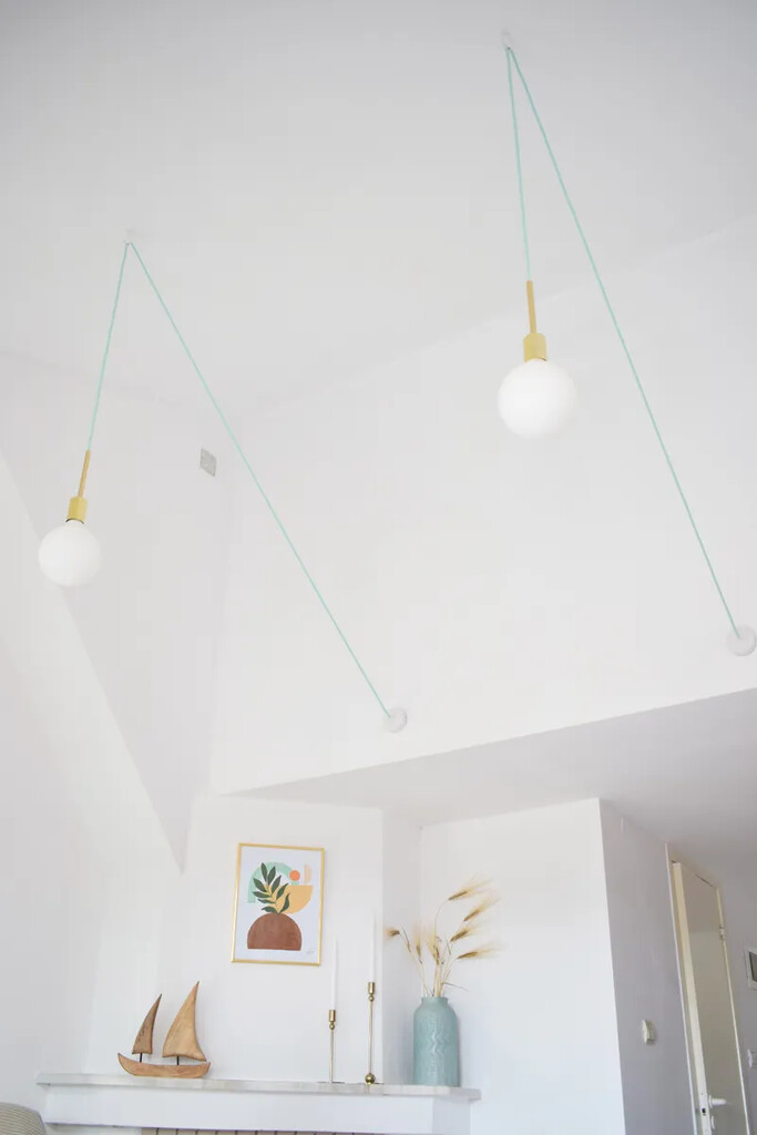 Maisonette in Kassandra, Griechenland, 43 m² - Foto 11