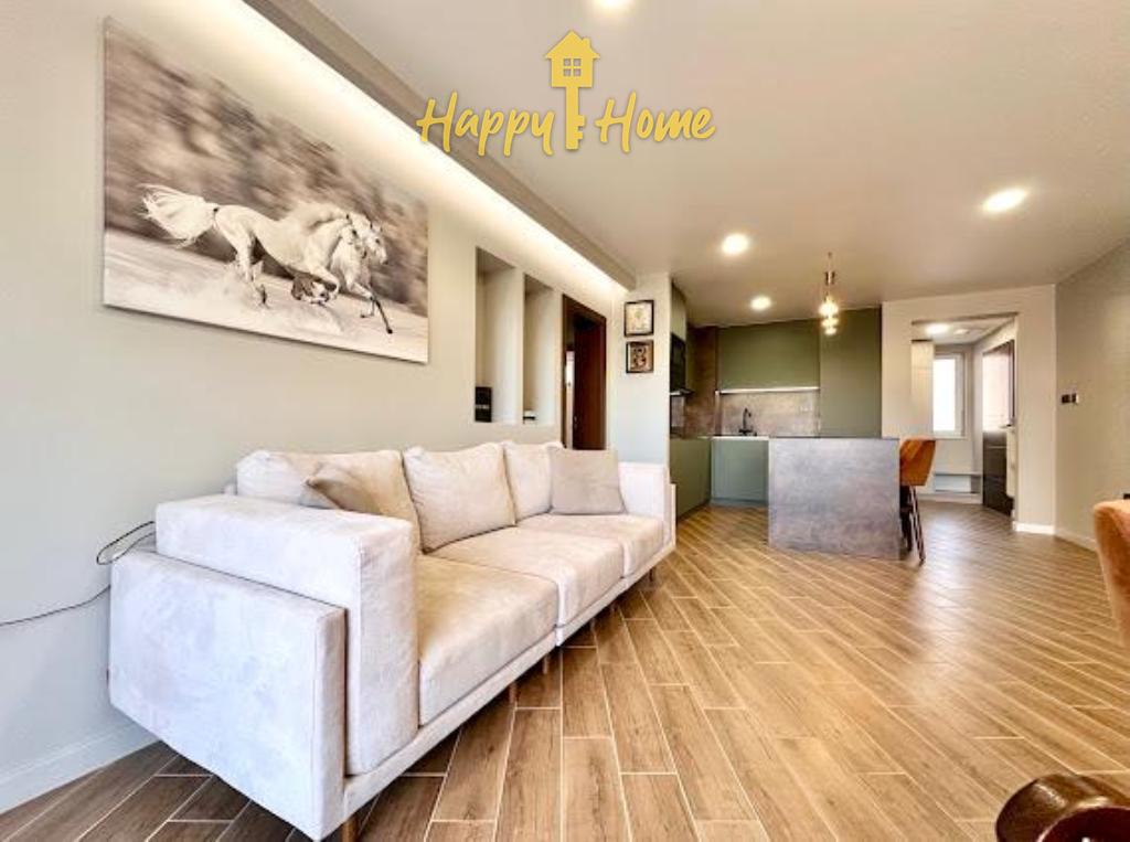 Flat in Ravda, Bulgaria, 123 m² - picture 1