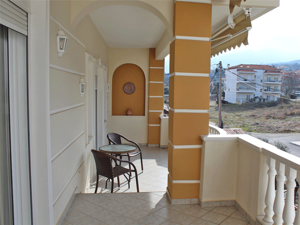 House in Olympiaki Akti, Greece, 320 m² - picture 11